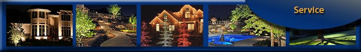 Contact Us for World Class Outdoor Lighting