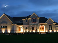 Outdoor Lighting For Front Yards