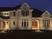 Outdoor Lighting For Front Yards