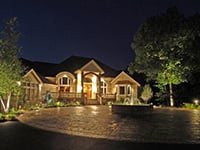 Outdoor Lighting For Front Yards