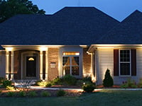 Outdoor Lighting For Front Yards