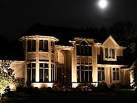 Outdoor Lighting For Front Yards