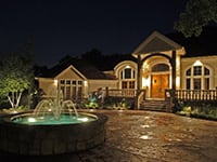 Outdoor Lighting For Front Yards