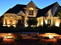 Outdoor Lighting For Front Yards