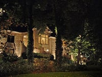 Outdoor Lighting For Front Yards