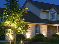 Outdoor Lighting For Front Yards