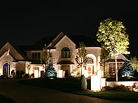 Outdoor Lighting For Front Yards