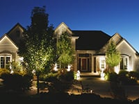 Outdoor Lighting For Front Yards