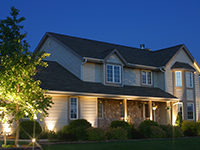 Outdoor Lighting For Front Yards