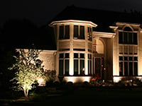 Outdoor Lighting For Front Yards