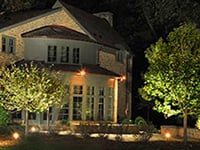 Outdoor Lighting For Front Yards