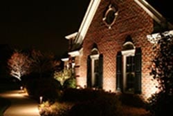 World Class Outdoor Lighting