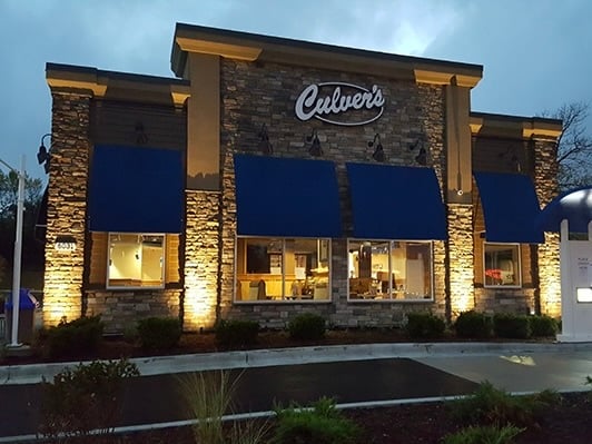 COMM_Culvers Building