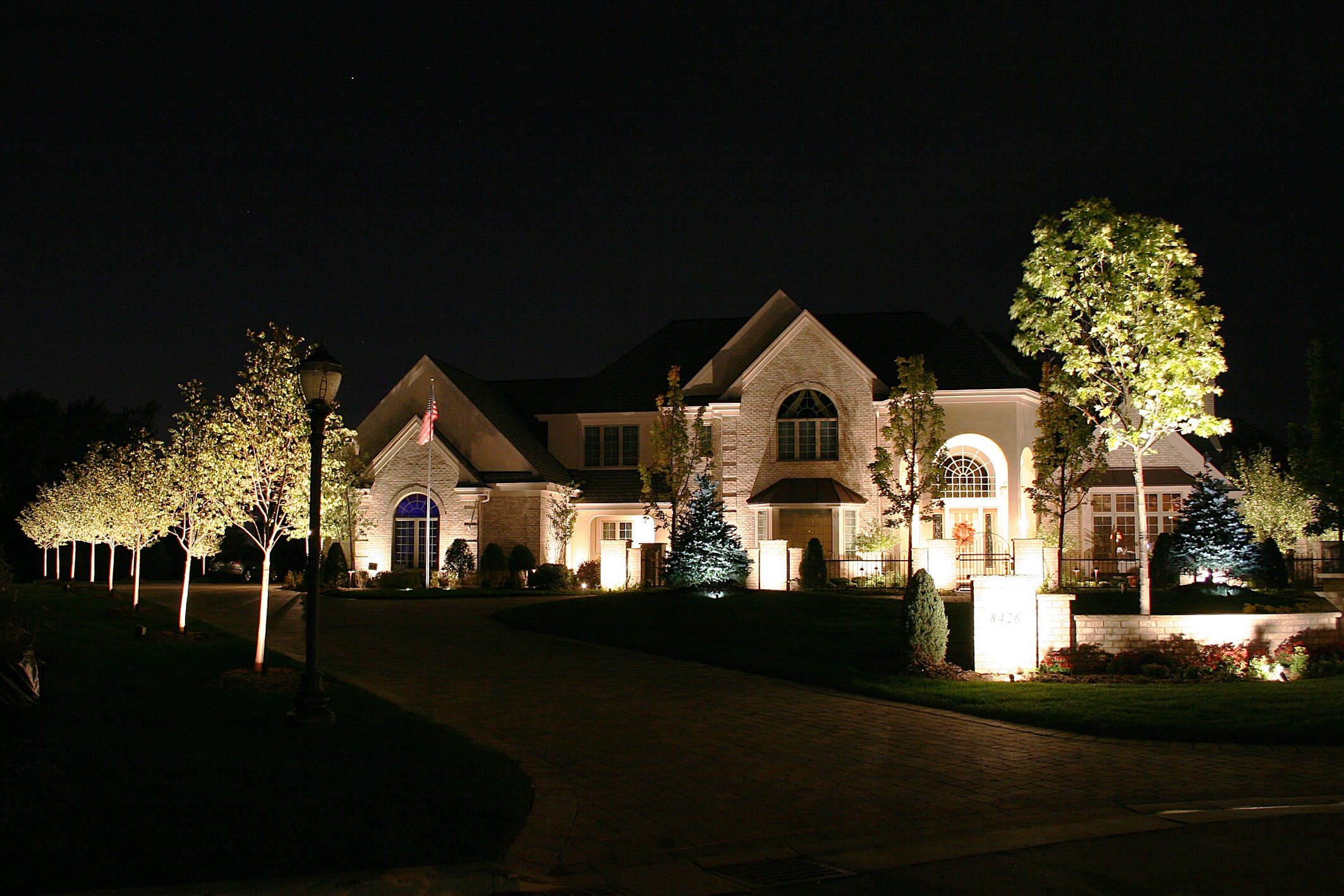 Timing Systems for Outdoor Lighting - Keep Them Simple