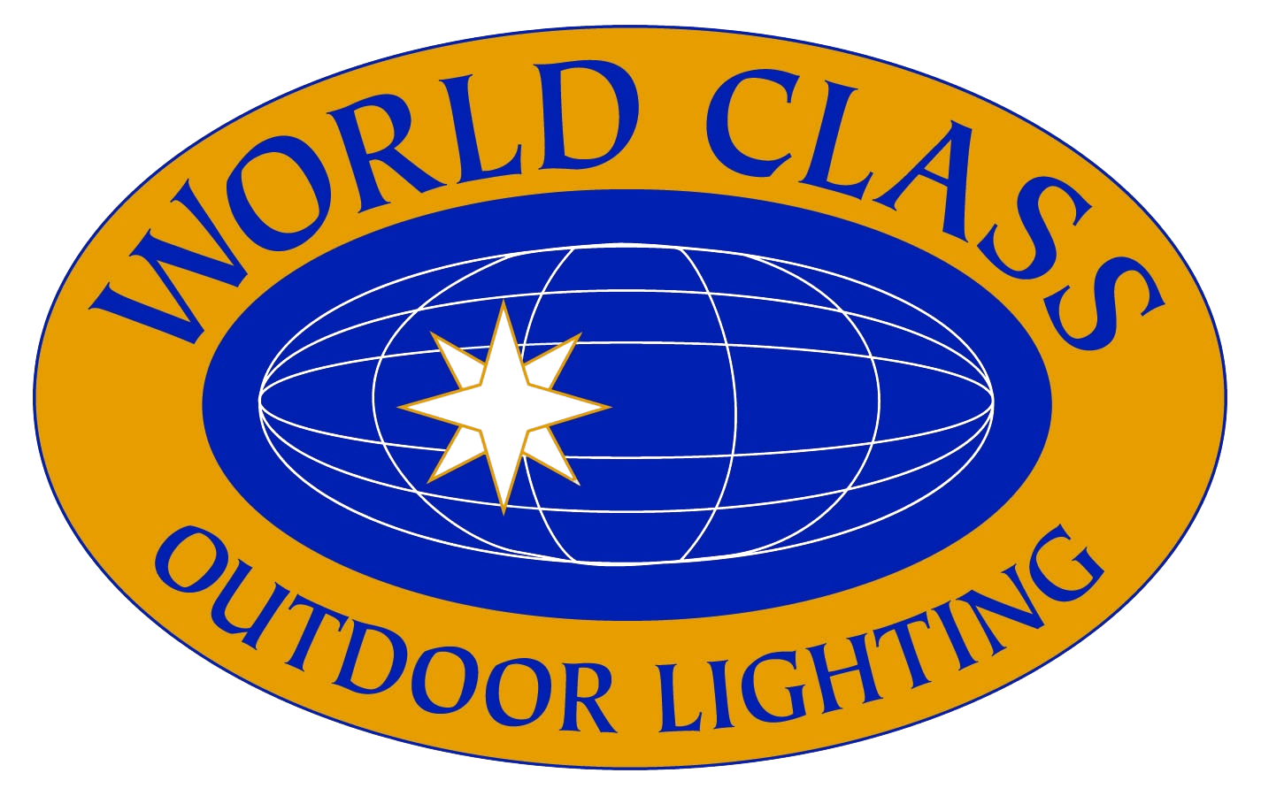 World Class Outdoor Lighting Logo
