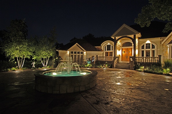world class lighting waukesha